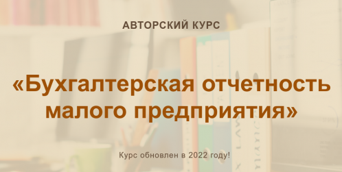 [Ольга Шулова, Валентина Власенко] Бухгалтерская отчетность малого предприятия (2022).png