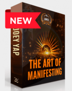 Искусство манифестации The Art of Manifesting.png