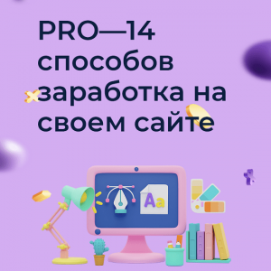 Pro-14 способов заработка на своем сайте.png